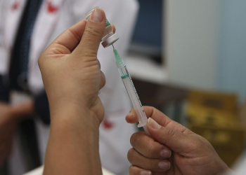 Vírus da gripe deixa paciente sujeito a desenvolver pneumonia