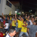 Eleitores de Bolsonaro fazem a festa em Conceição do Coité