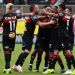 Em duelo direto contra o Z-4, Vitória e Corinthians empatam com gols nos acréscimos