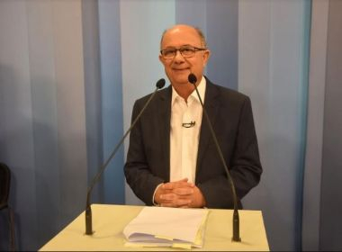 Candidatos de DEM e PSD pedem voto em Bolsonaro e consolidam debandada