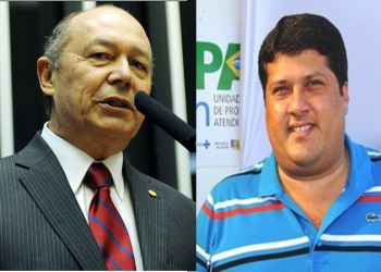 Euclides da Cunha – Mesmo na oposição Zé Nunes desbanca prefeito Luciano na votação de deputados. Prefeito se justifica (atualizada)