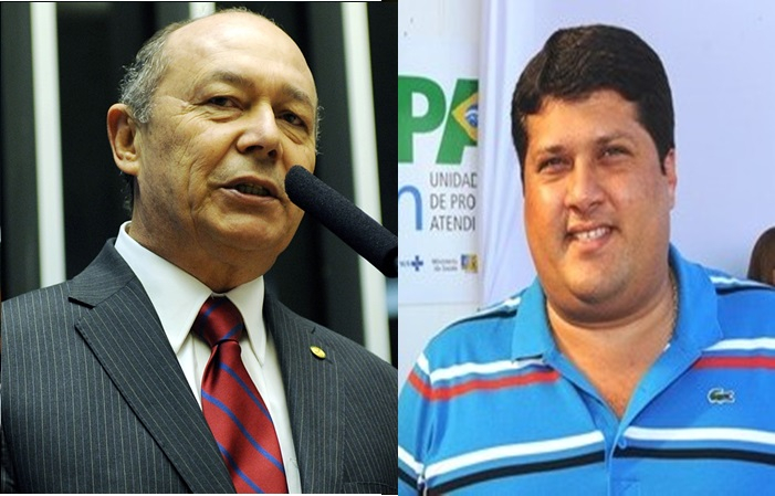 Euclides da Cunha – Mesmo na oposição Zé Nunes desbanca prefeito Luciano na votação de deputados. Prefeito se justifica (atualizada)