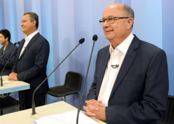 Zé Ronaldo diz que vai participar da carreata em prol de Bolsonaro em Salvador