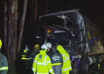 Caminhoneiro natural de Várzea da Roça morre em acidente do Estado de Minas Gerais