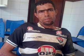 Suspeito de matar Guarda Municipal de Baixa Grande é morto em confronto com a polícia em Ipirá