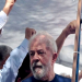 Aparência de Lula comove juízes, que discutem prisão domiciliar