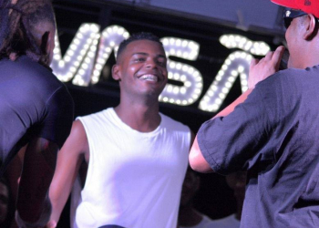 Salvador – Percussionista da banda A Invasão é morto a tiros na Liberdade