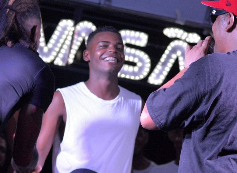 Salvador – Percussionista da banda A Invasão é morto a tiros na Liberdade