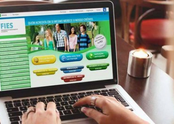 Estudantes têm até sexta-feira para renovar contrato do Fies