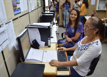 Secretaria da Educação do Estado inicia renovação da matrícula