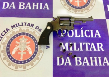 Acusado de assaltos a bancos e cargas é morto em confronto com a PM em Abaré