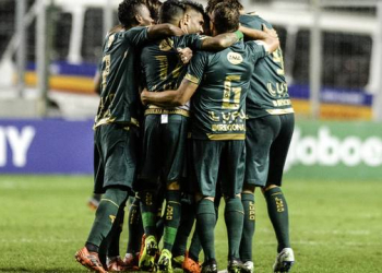 Bahia perde para o America em Minas mas está garantido na Sul-Americana de 2019