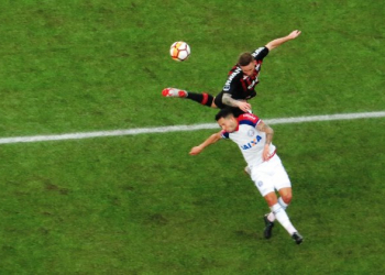 Sul-Americana: Bahia devolve placar na Arena da Baixada mas perde nos pênaltis para o Atlético Paranaense