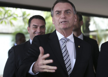 Ministério do Trabalho será incorporado a outra área, diz Bolsonaro
