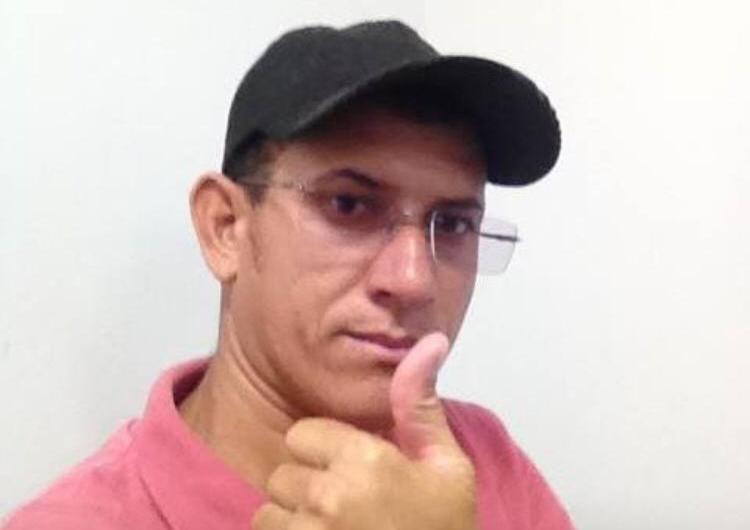 Homem é morto a tiros em Ponto Novo