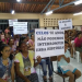 Valente – Pais, alunos e professores de colégio estadual em Santa Rita de Cássia reagem a proposta da SEC de transformar unidade em anexo