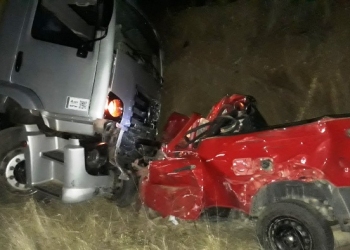 Servidor público de Ipirá morre em acidente na BA 130