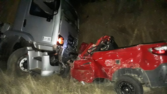 Servidor público de Ipirá morre em acidente na BA 130