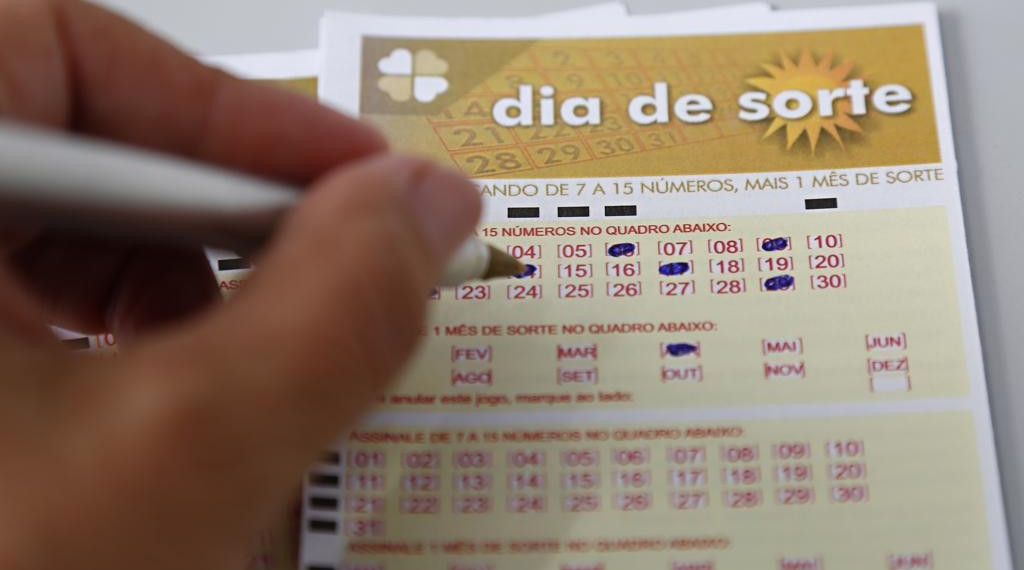 Aposta de Candeias fatura mais de R$ 1 milhão na Dia de Sorte