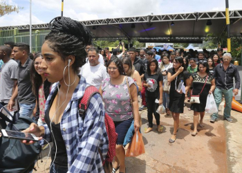 Enem aborda direitos humanos, racismo e manipulação na internet