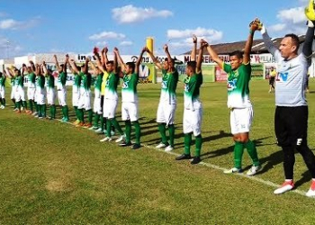 Intermunicipal: Euclides da Cunha e Santo Amaro largam na frente nas quartas de final
