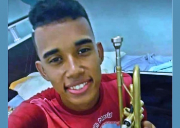 Morre mais um músico da fanfarra de Euclides da Cunha envolvido no acidente em Santa Bárbara