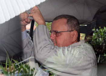 Ex-ministro Geddel Vieira Lima é transferido de cela na Papuda por orientação médica