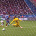 Com gol de Élber, Bahia vence a Chape, se afasta seis pontos do Z-4