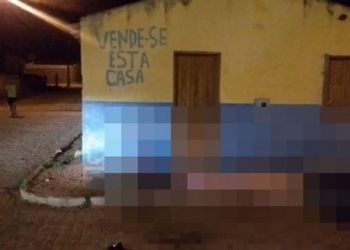 Homem é morto a facadas em Araci; Polícia prende magarefe suspeito