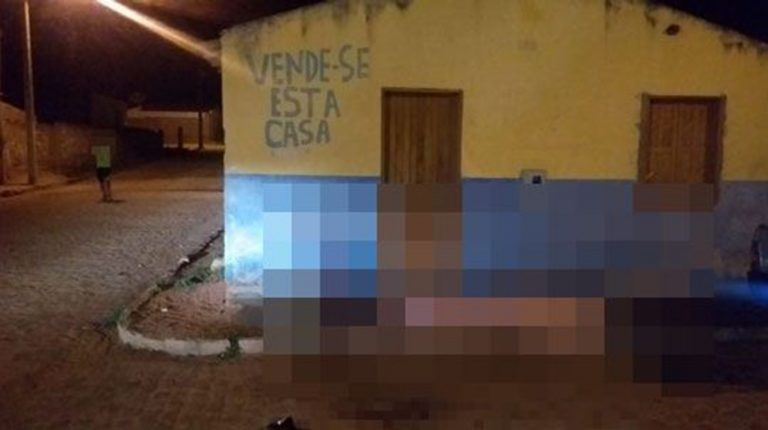 Homem é morto a facadas em Araci; Polícia prende magarefe suspeito