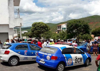 Homem é assassinado um dia após sair da prisão em Miguel Calmon; companheira é principal suspeita diz delegado