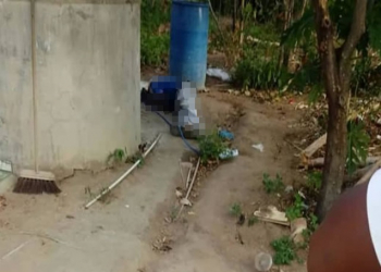 Idoso de 86 anos é assassinado a tiros em Capim Grosso