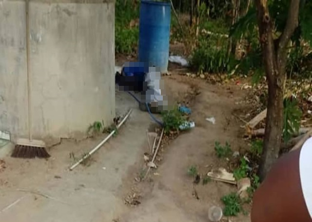 Idoso de 86 anos é assassinado a tiros em Capim Grosso