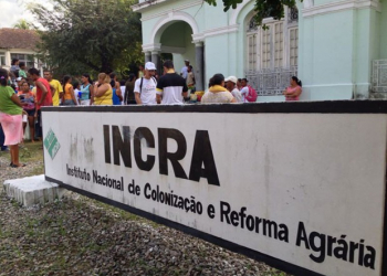 Incra emite Certificado de Cadastro de Imóvel Rural a partir de hoje (5)