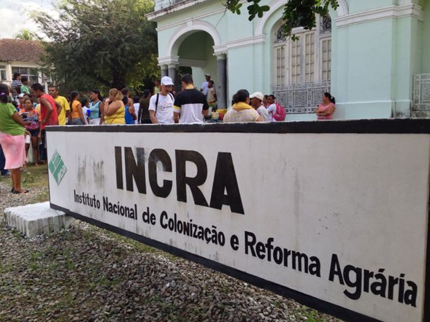 Incra emite Certificado de Cadastro de Imóvel Rural a partir de hoje (5)