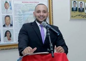 Assessor da deputada Ivana Bastos (PSD) é assassinado em Salvador