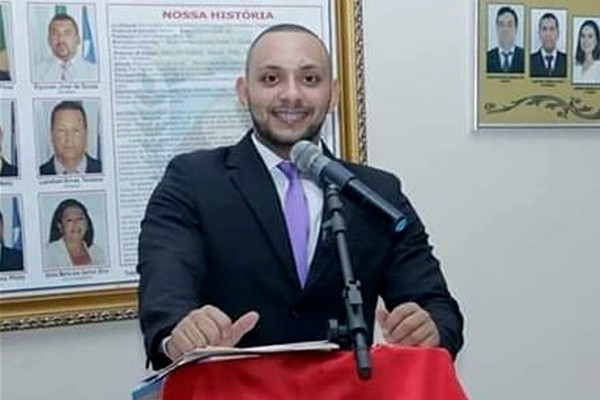 Assessor da deputada Ivana Bastos (PSD) é assassinado em Salvador