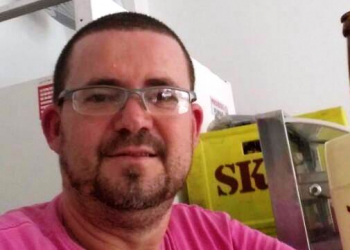 Coiteense vítima acidente no mês de agosto, morre no HS em Salvador. Sepultamento acontece neste sábado (atualizada)