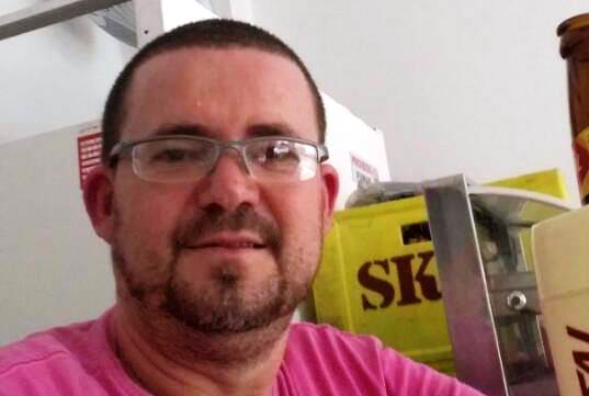 Coiteense vítima acidente no mês de agosto, morre no HS em Salvador. Sepultamento acontece neste sábado (atualizada)