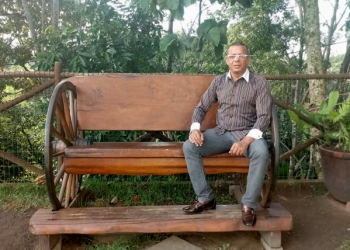 Morre em Salvador, ex-vereador de Serrinha Lailson Cunha