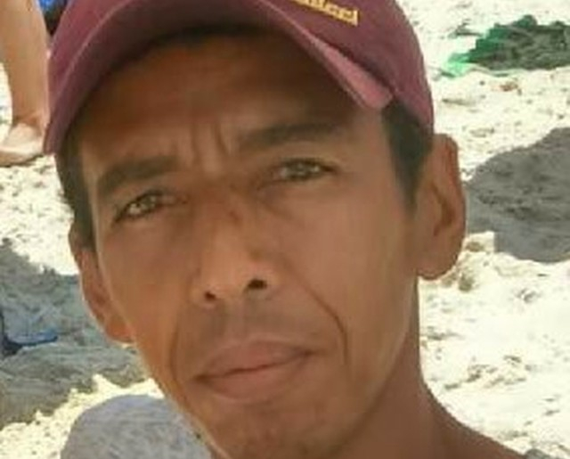 Preso suspeito de matar sindicalista a tiros em emboscada na cidade de Central