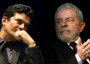 Defesa de Lula faz novo pedido de liberdade, citando suspeição de Moro