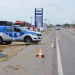 Riachão do Jacuípe – Homem morre depois de ser atropelo na BR 324