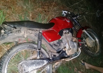 Jovem morre em acidente quando retornava das provas do Enem