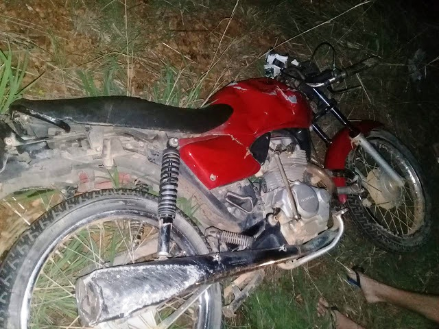 Jovem morre em acidente quando retornava das provas do Enem