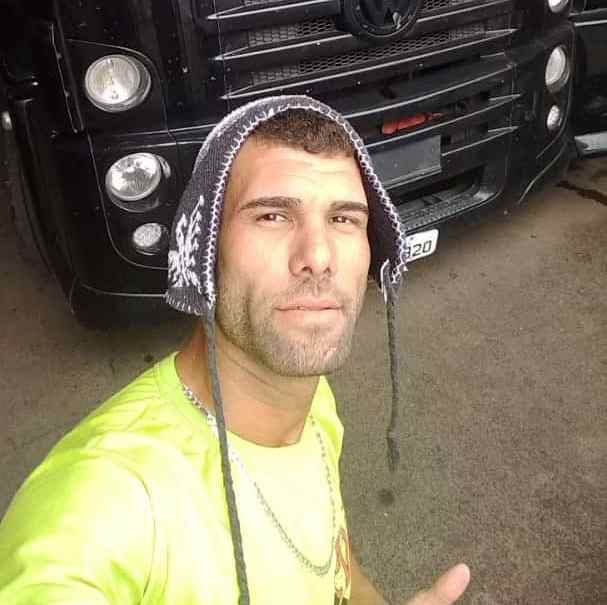 Caminhoneiro natural de Várzea da Roça morre em acidente do Estado de Minas Gerais