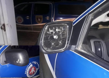 Acusados de praticarem assaltos na zona rural de Teofilândia morrem em confronto com a PM