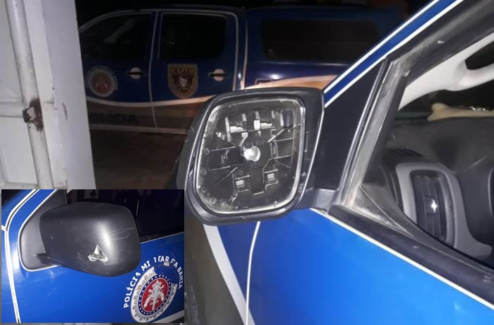 Acusados de praticarem assaltos na zona rural de Teofilândia morrem em confronto com a PM