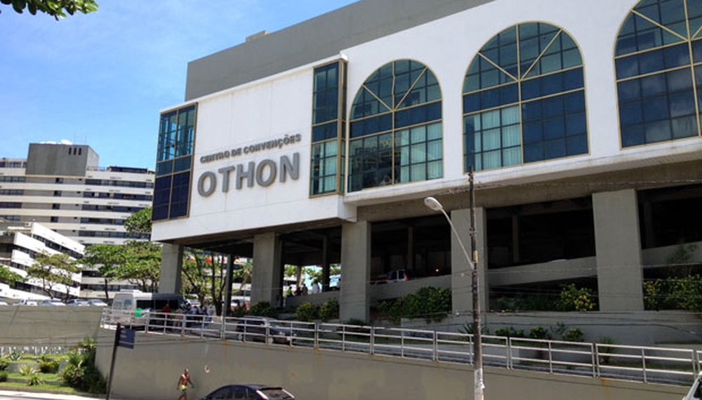 Bahia Othon Palace encerra atividades em Salvador