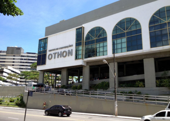 Bahia Othon Palace encerra atividades em Salvador